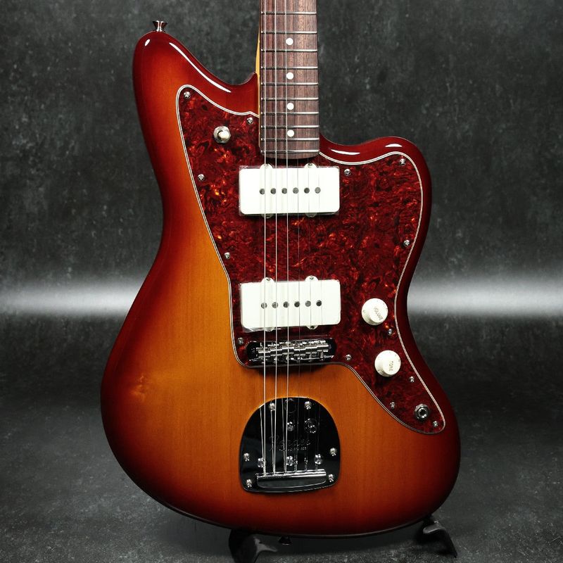 Fender / FSR Collection Hybrid II Jazzmaster Rosewood Fingerboard Sienna Sunburst 【S/N JD26026342】【名古屋栄店】