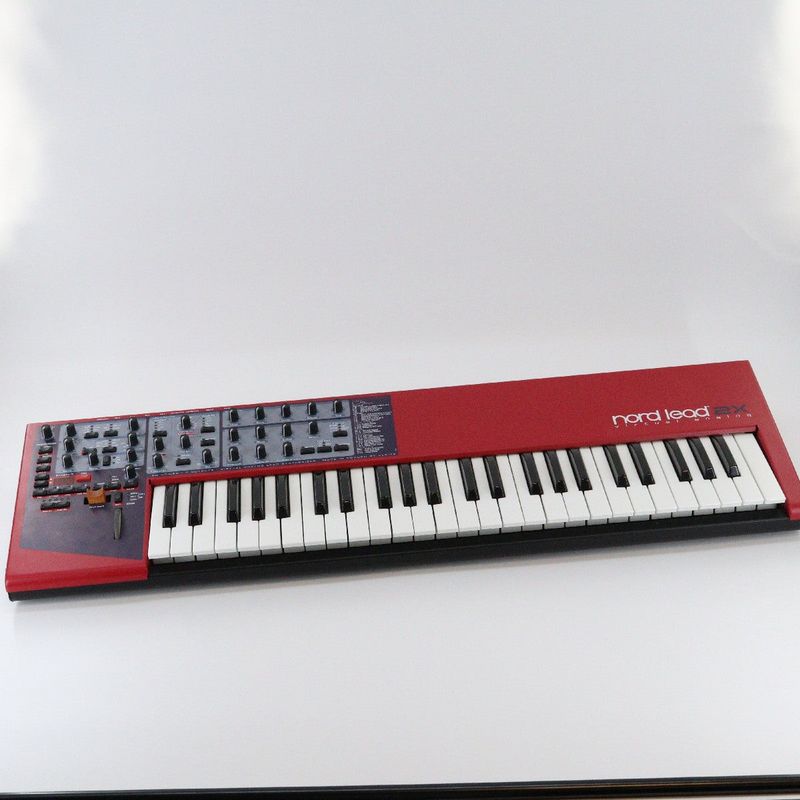 【中古】CLAVIA / Nord Lead 2X 【渋谷店】