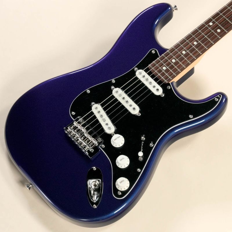 Fender / FSR Collection Hybrid II Stratocaster Azurite Metallic Rosewood Fingerboard【渋谷店】