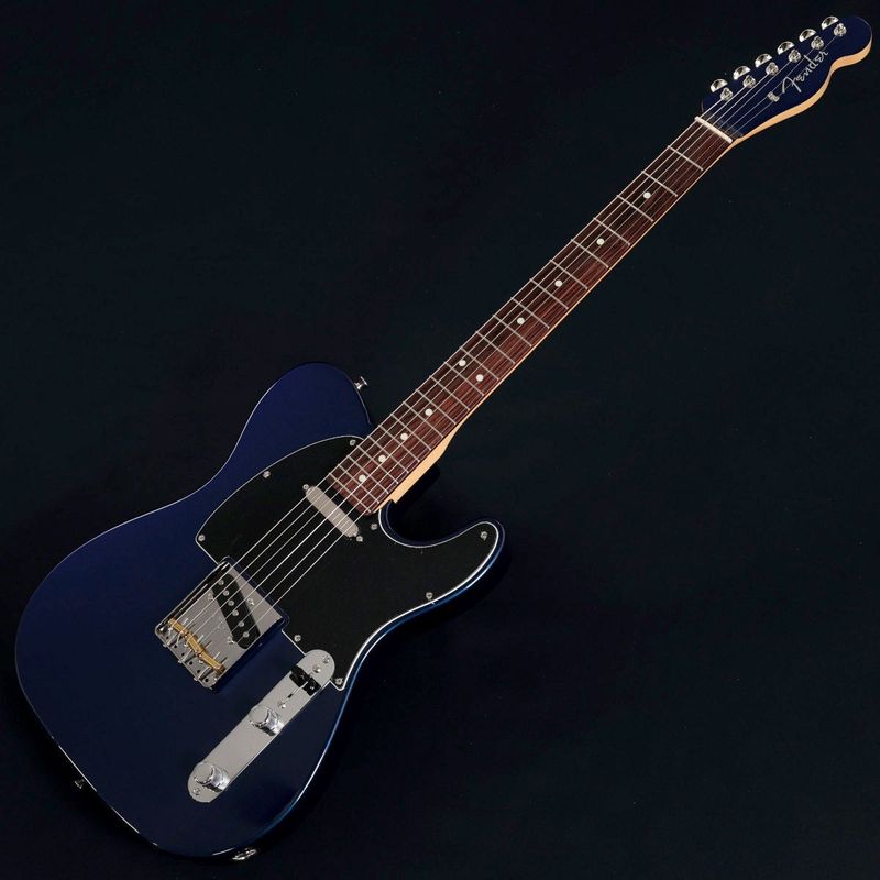 Fender / FSR Collection Hybrid II Telecaster Azurite Metallic Rosewood[イシバシ限定モデル] 《特典付き》【池袋店】
