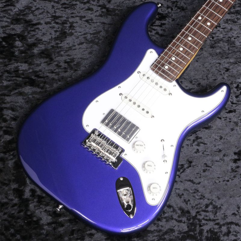 Fender / Made In Japan ISHIBASHI FSR 2026 Hybrid II Stratocaster HSS Jupiter Blue 【新宿店】