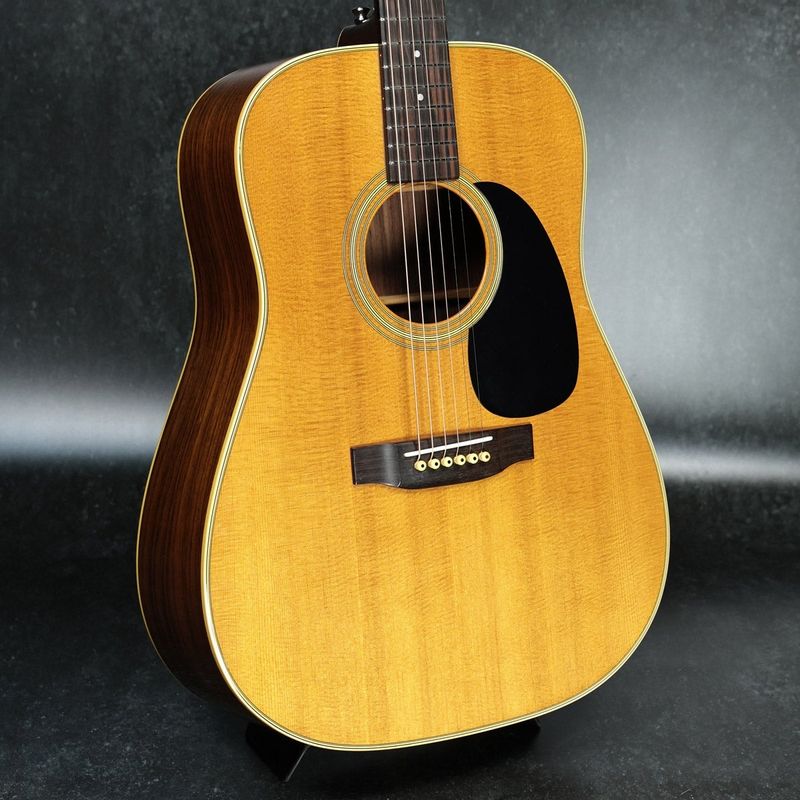 【中古】Martin / D-28 Standard 1994 Natural【心斎橋店】