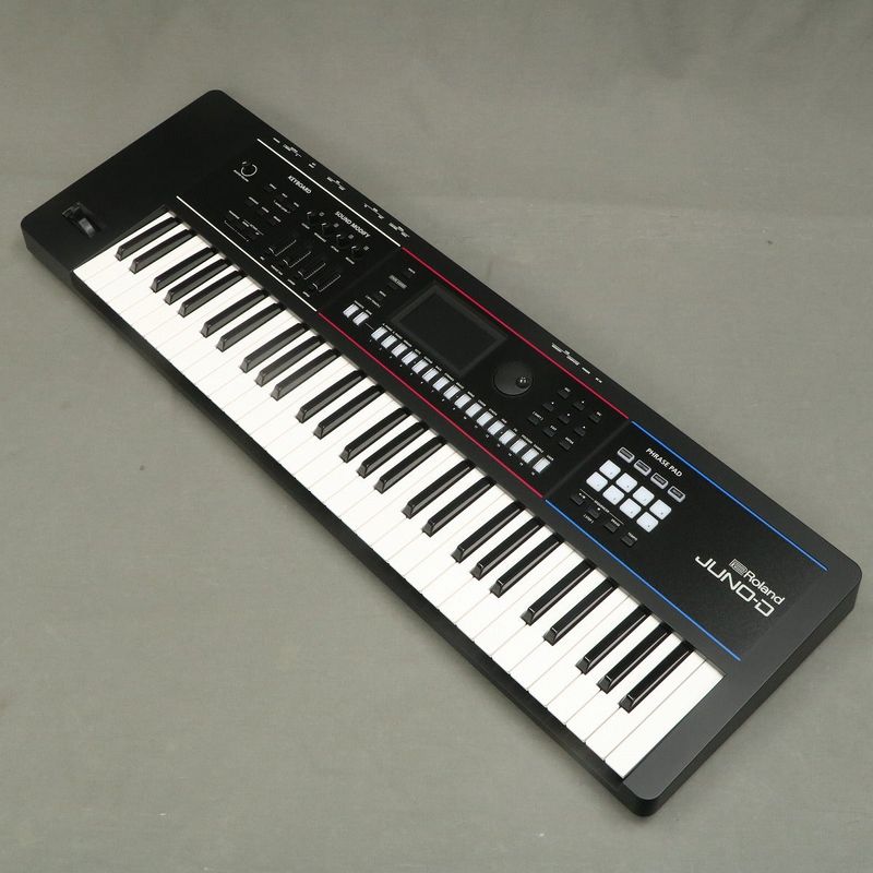 【中古】 ROLAND / JUNO-D6 【御茶ノ水本店】