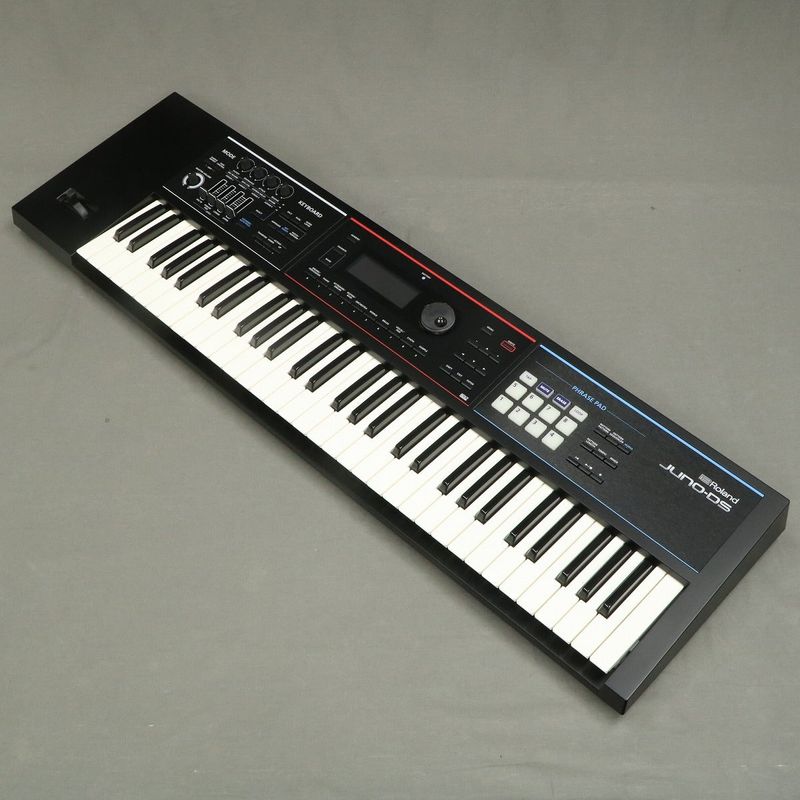 【中古】 ROLAND / JUNO-DS61 【御茶ノ水本店】
