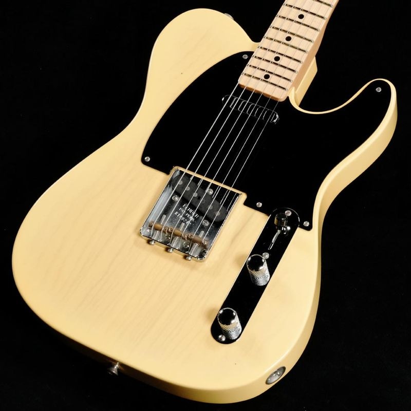 【中古】Fender Custom Shop / 2017 Limited Edition NAMM 1951 Nocaster NOS Faded Nocaster Blonde 【渋谷店】