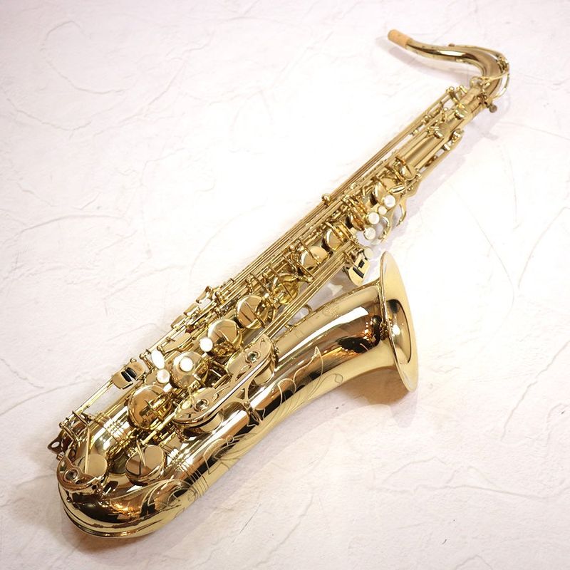 【中古】Selmer / セルマー TS SERIE3 W/E テナーサックス 【1年保証】 【名古屋栄店】