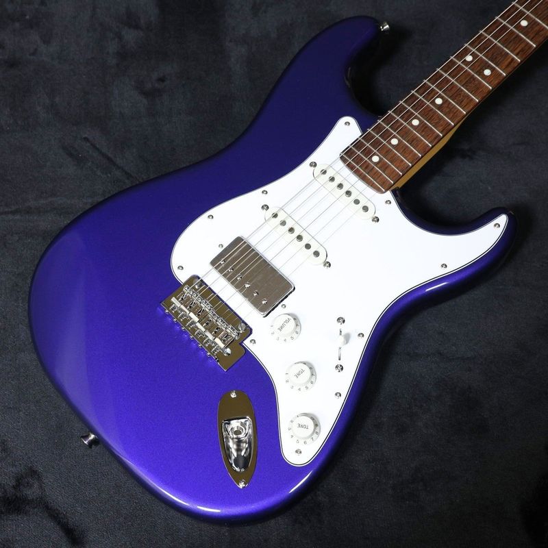 Fender / Made In Japan ISHIBASHI FSR 2026 Hybrid II Stratocaster HSS Jupiter Blue 【梅田店】