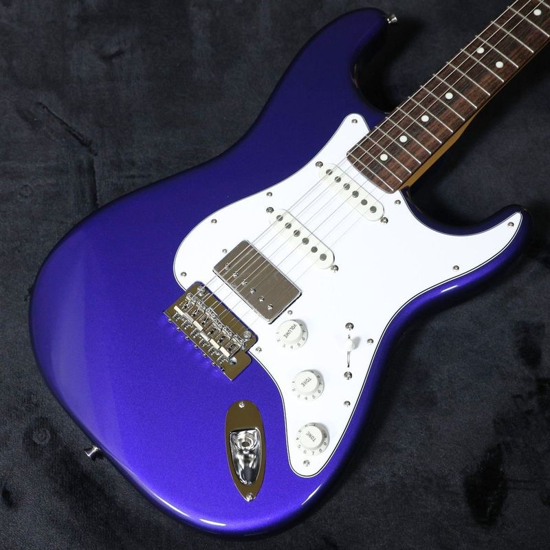 Fender / Made In Japan ISHIBASHI FSR 2026 Hybrid II Stratocaster HSS Jupiter Blue 【梅田店】