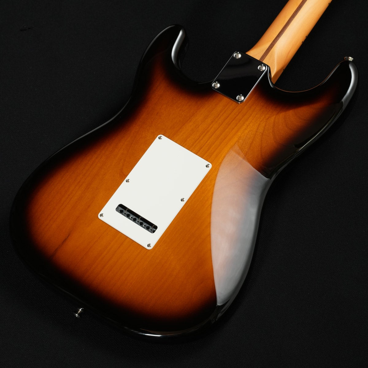 Fender / Made In Japan ISHIBASHI FSR Hybrid II Stratocaster HSS Top 2-Color Sunburst ≪S/N:JD26030311≫ 사진 2