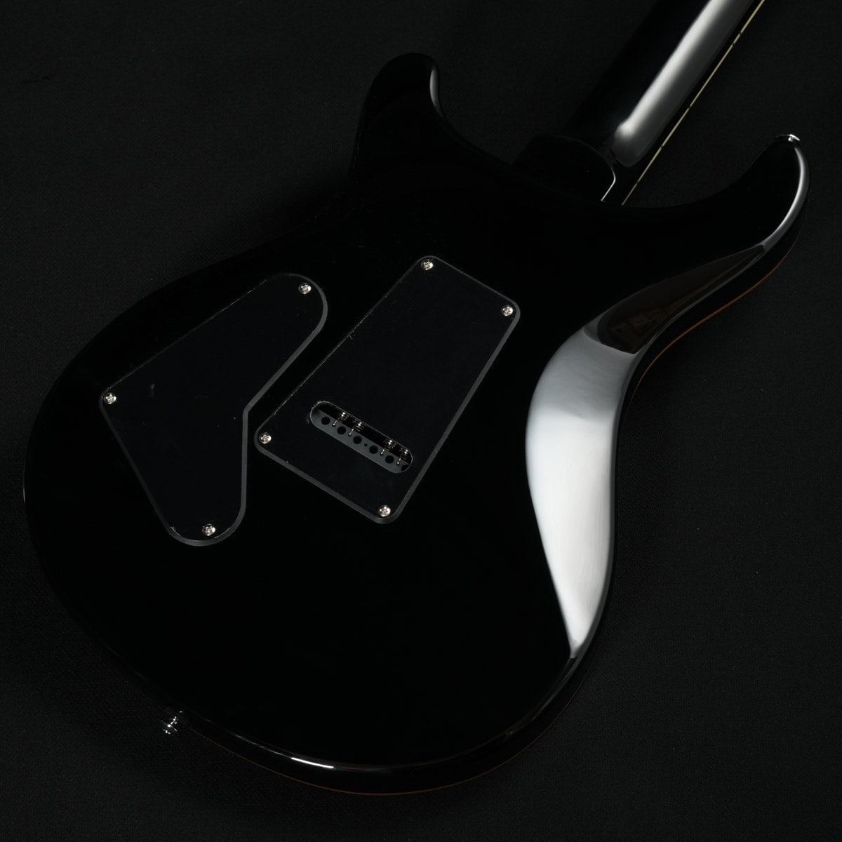 Paul Reed Smith(PRS) / 2026 Ishibashi Exclusive SE Custom 24 Quilt Package Peacock Blue ≪S/N:CTII024849≫ 사진 2
