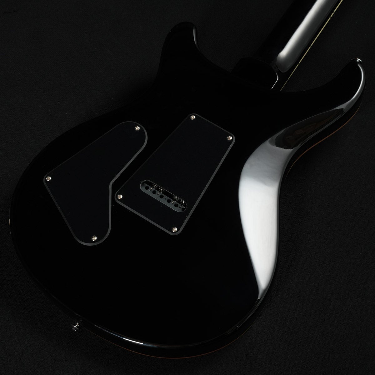Paul Reed Smith(PRS) / 2026 Ishibashi Exclusive SE Custom 24 Quilt Package Dark Whale Blue ≪S/N:CTII027305≫ 사진 2