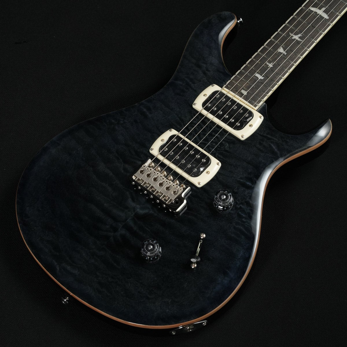 Paul Reed Smith(PRS) / 2026 Ishibashi Exclusive SE Custom 24 Quilt Package Dark Whale Blue ≪S/N:CTII027305≫