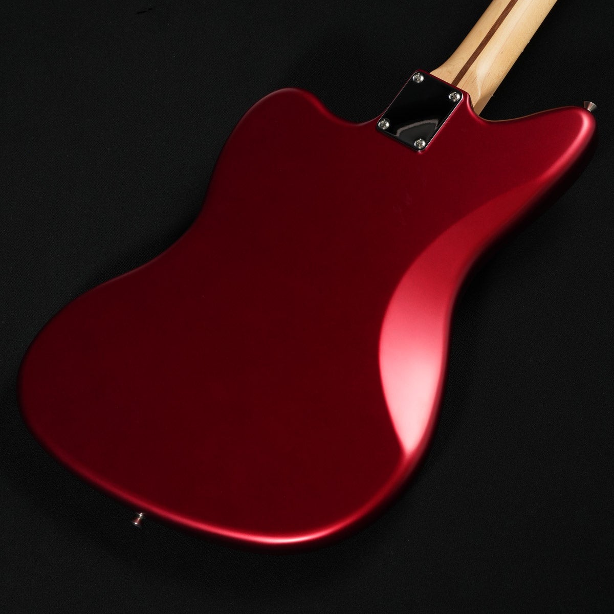 Fender / FSR Collection Hybrid II Jazzmaster Satin Candy Apple Red ≪S/N:JD26023583≫ 사진 2