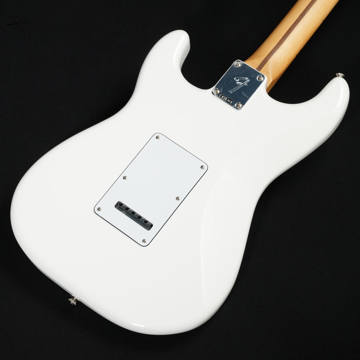 Fender / Limited Edition Player II Stratocaster Polar White ≪S/N:MX26066246≫ 사진 2