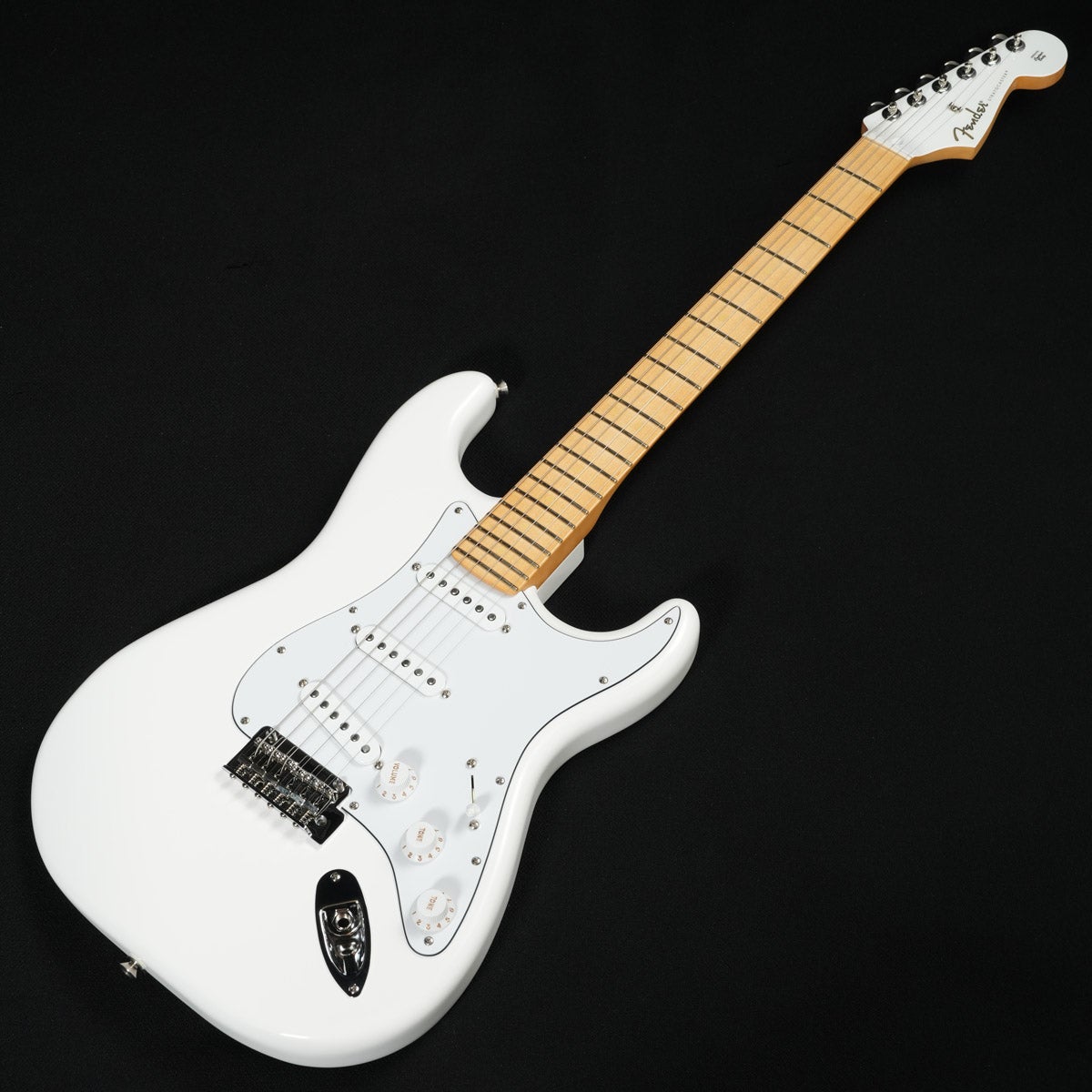 Fender / Limited Edition Player II Stratocaster Polar White ≪S/N:MX26066246≫ 사진 3