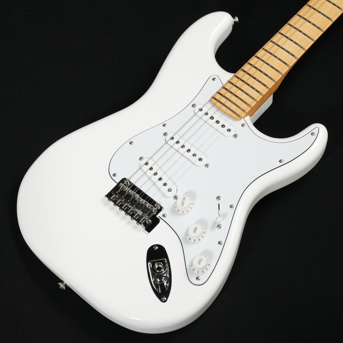 Fender / Limited Edition Player II Stratocaster Polar White ≪S/N:MX26066246≫