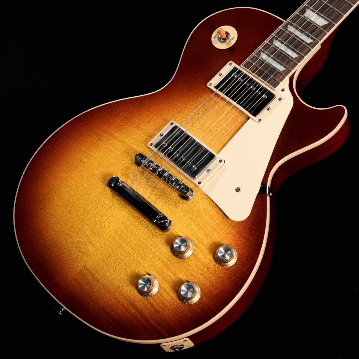 《기간 한정 세일》Gibson USA / Les Paul Standard 60s Iced Tea