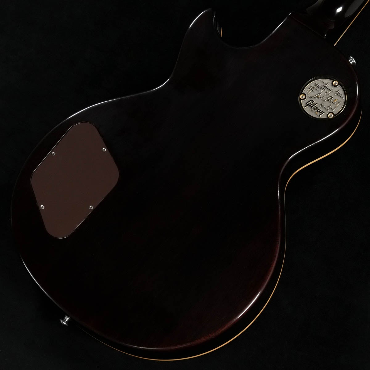 Gibson Custom Limited Edition 1976 Les Paul Deluxe Reissue VOS Red Sparkle 사진 2