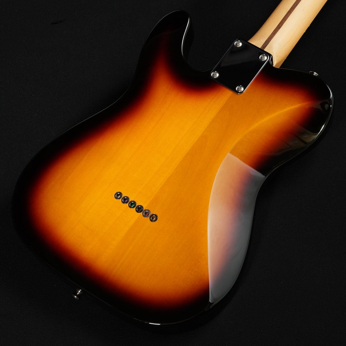 Fender / Made in Japan Junior Collection Telecaster Rosewood 3-Color Sunburst ≪S/N:JD26028161≫ 사진 2