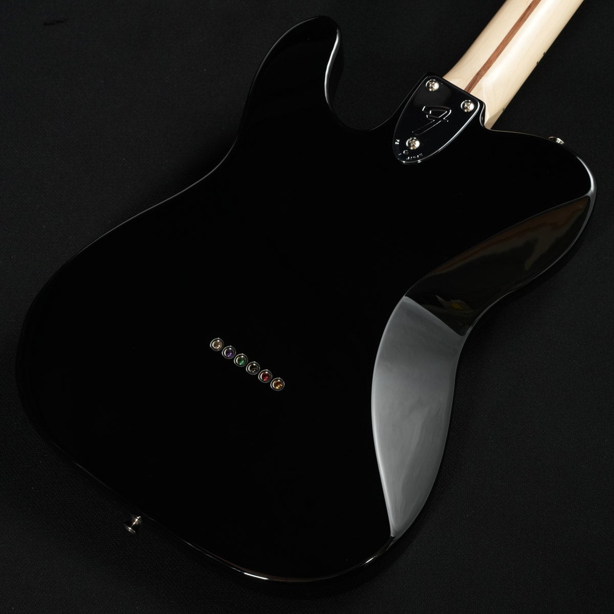 Fender / FSR Collection 2023 Traditional 70s Telecaster Deluxe Black ≪S/N:JD26028269≫ 사진 2