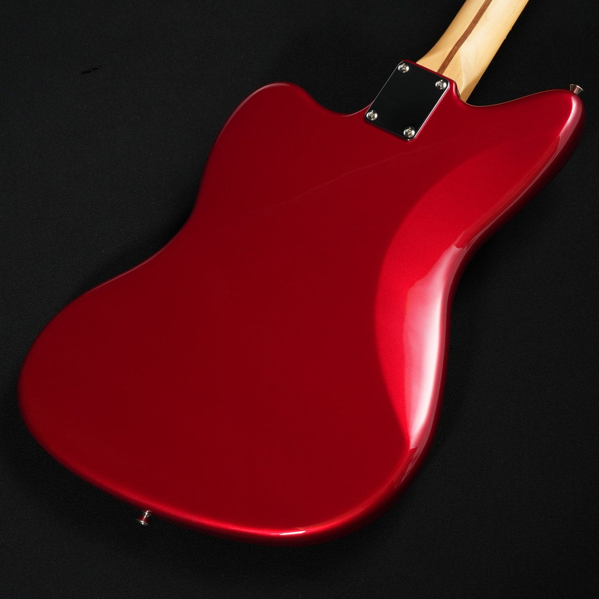 Fender / Made in Japan Limited Starmaster Candy Apple Red ≪S/N:JD26010266≫ 사진 2