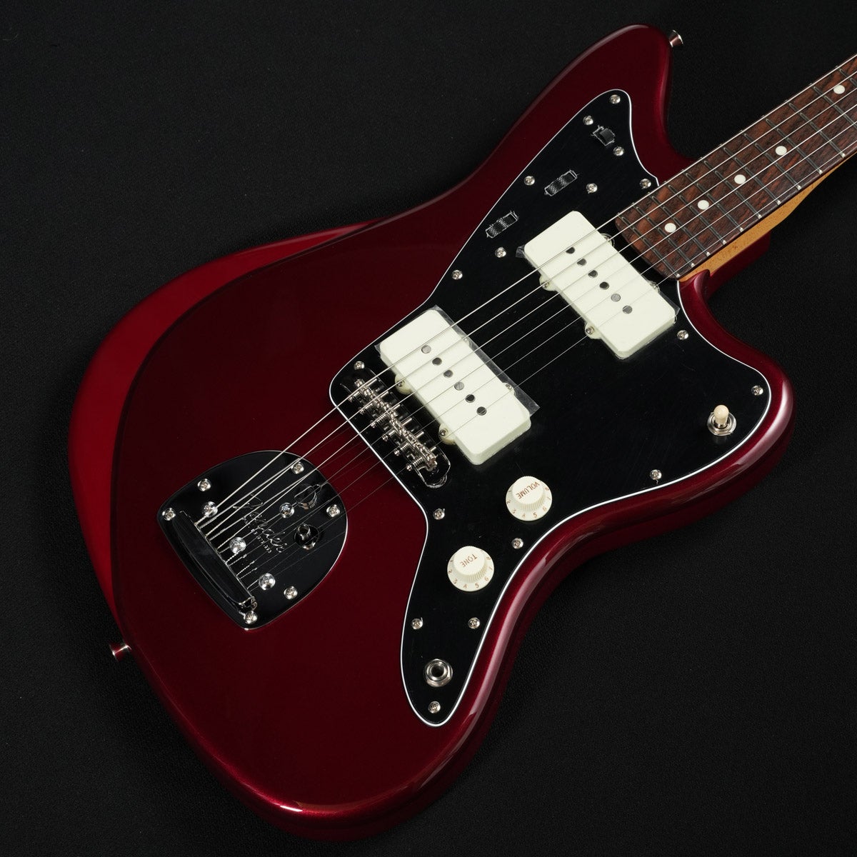 Fender / Made in Japan Limited Starmaster Candy Apple Red ≪S/N:JD26010266≫