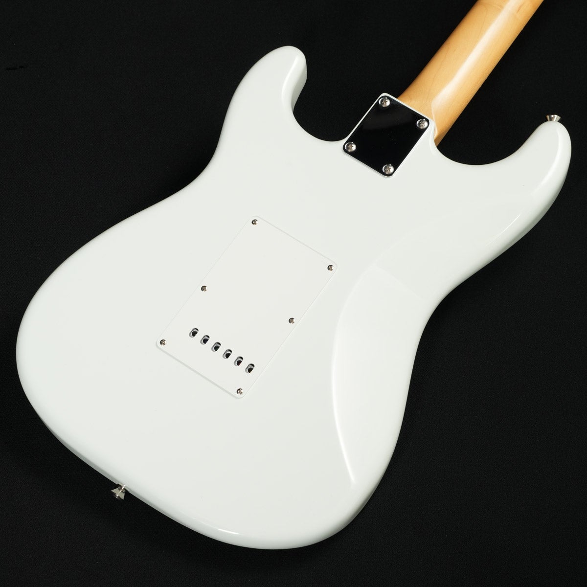 Fender / Made in Japan Traditional 60s Stratocaster Olympic White ≪S/N:JD26025430≫ 사진 2