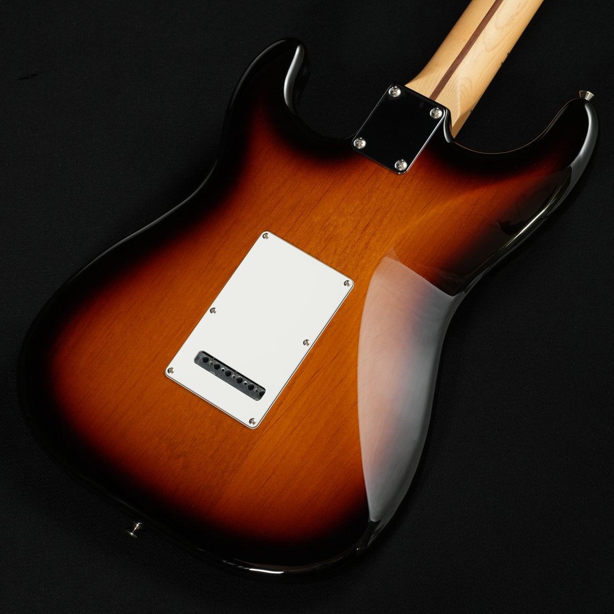 Fender / Made in Japan Hybrid II Stratocaster Maple Fingerboard 3-Color Sunburst ≪S/N:JD26026888≫ 사진 2