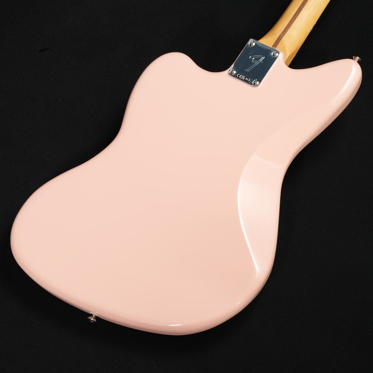 Fender / Limited Edition Player II Jazzmaster Shell Pink ≪S/N:MX26052760≫ 사진 2