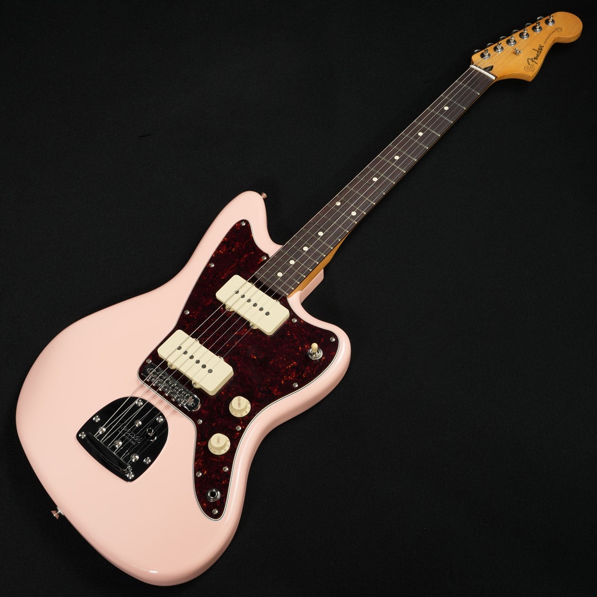 Fender / Limited Edition Player II Jazzmaster Shell Pink ≪S/N:MX26052760≫ 사진 3