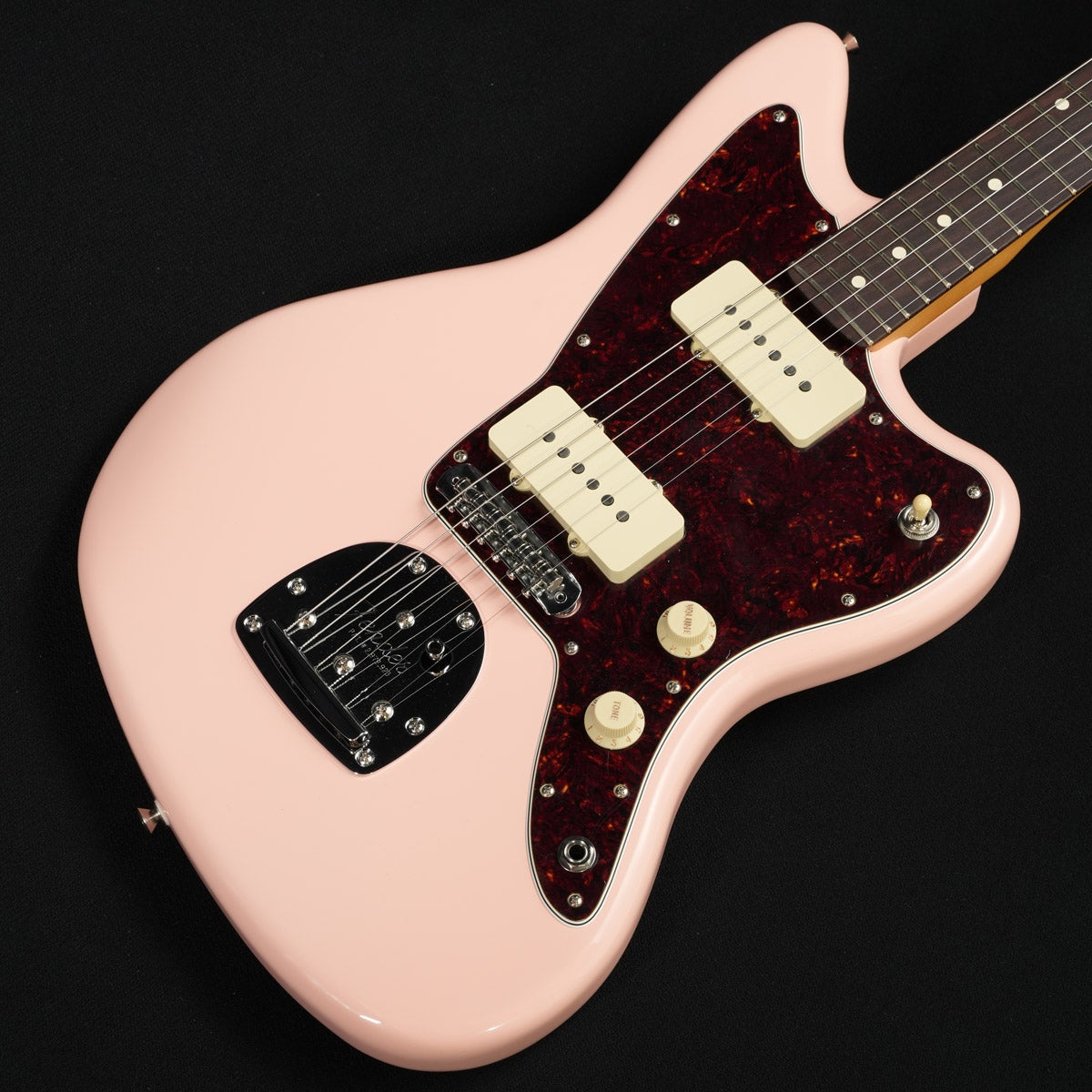 Fender / Limited Edition Player II Jazzmaster Shell Pink ≪S/N:MX26052760≫