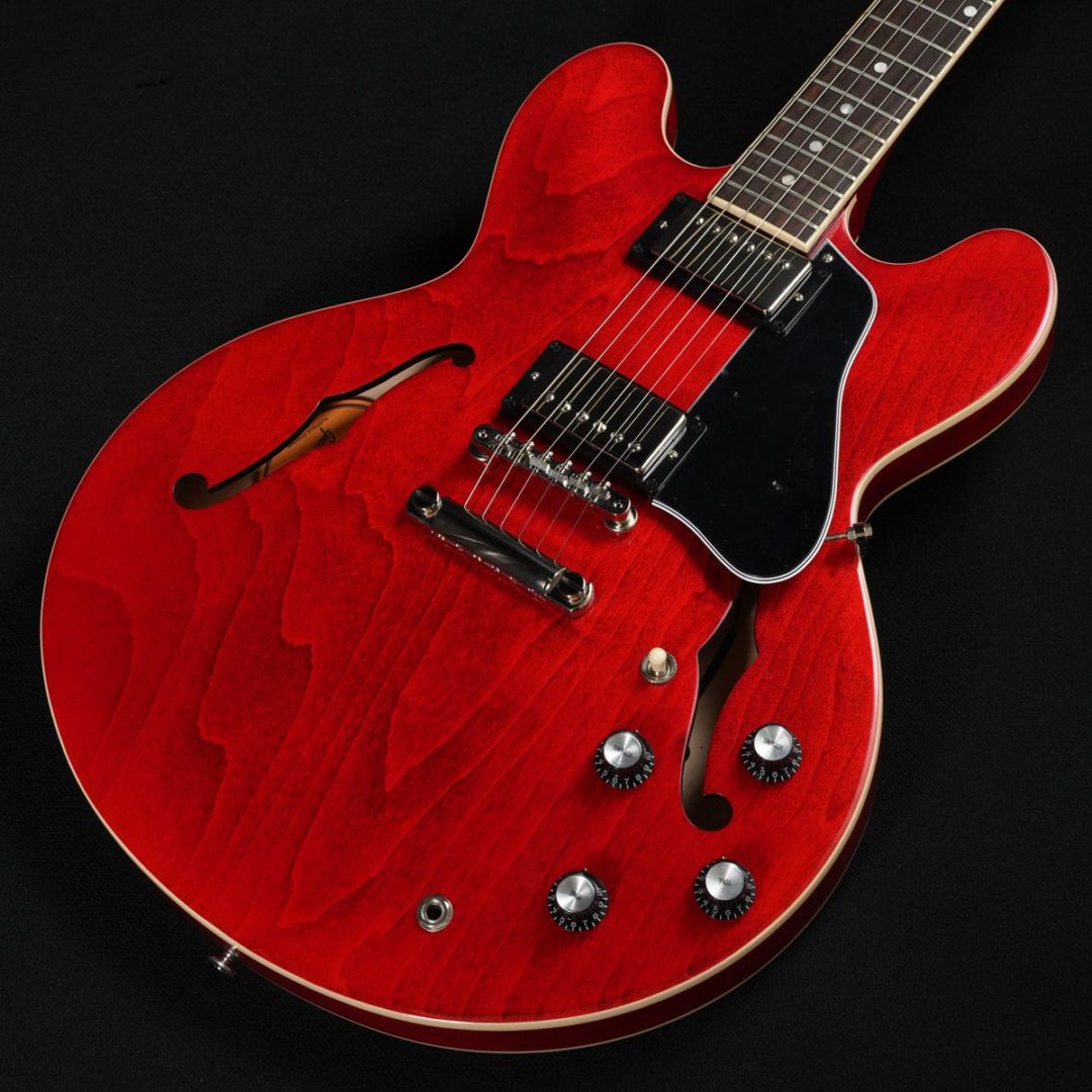 Gibson / ES-335 Sixties Cherry ≪S/N:200750030≫