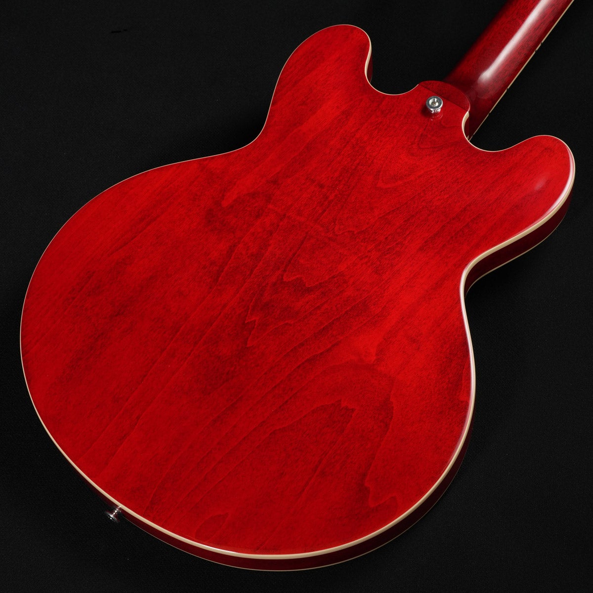 Gibson / ES-335 Sixties Cherry ≪S/N:200750030≫ 사진 2