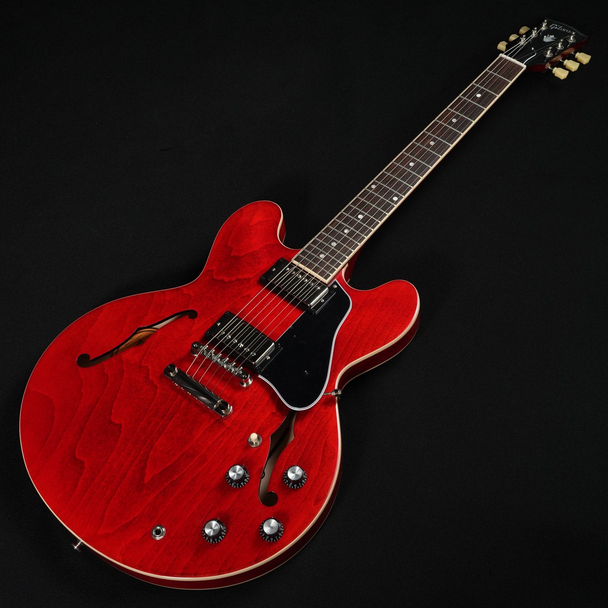 Gibson / ES-335 Sixties Cherry ≪S/N:200750030≫ 사진 4