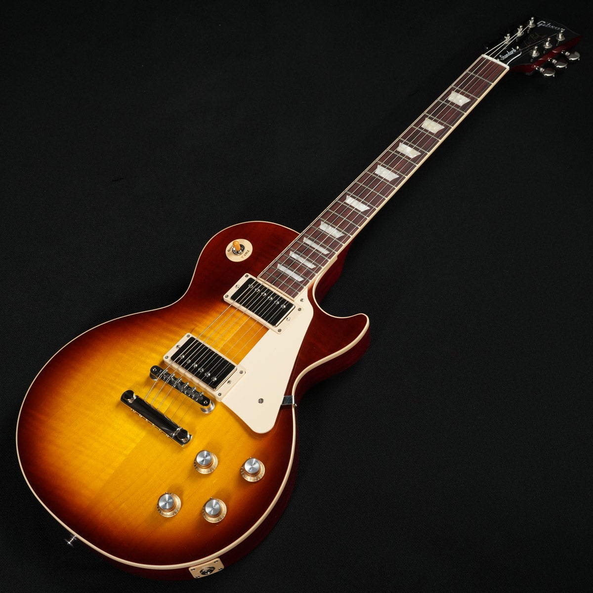 《기간 한정 세일》Gibson / Les Paul Standard 60s Iced Tea ≪S/N:223360008≫ 사진 3