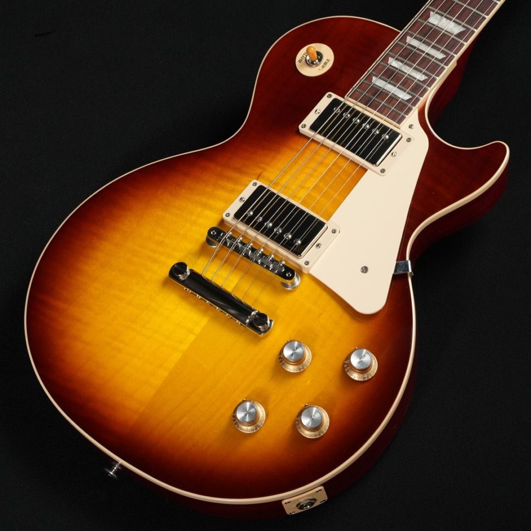 《기간 한정 세일》Gibson / Les Paul Standard 60s Iced Tea ≪S/N:223360008≫