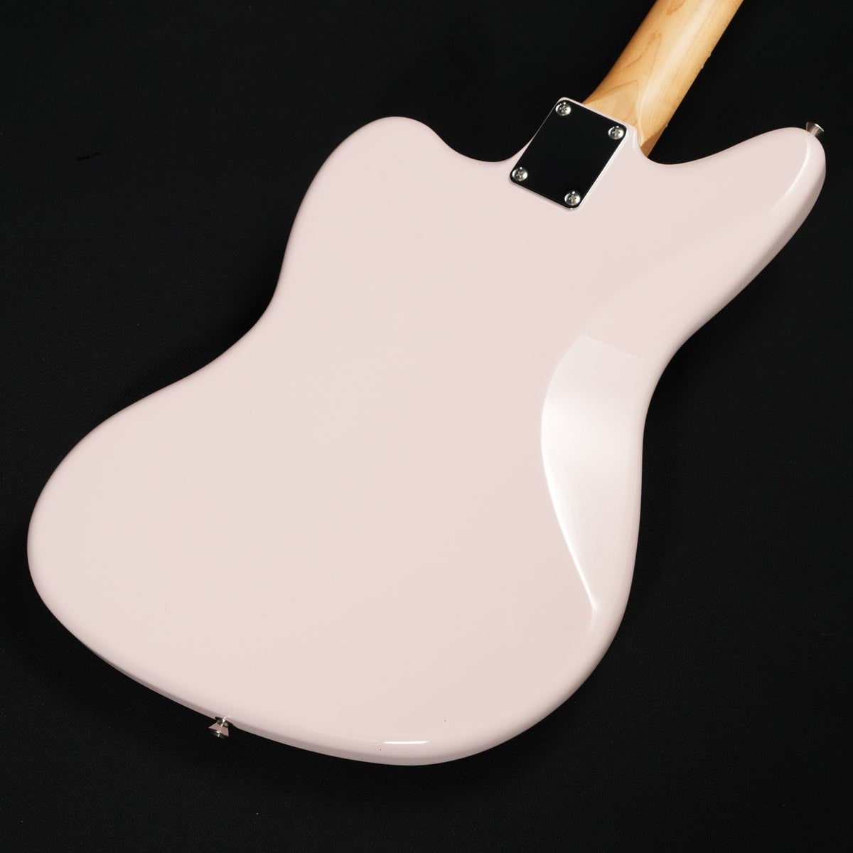 Fender / ISHIBASHI FSR 2026 Made in Japan Traditional 60s Jaguar Shell Pink Alder Body w/CS Pickups ≪S/N:JD26030826≫ 사진 2