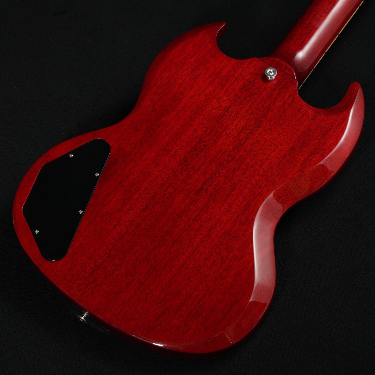 Gibson USA / SG Standard 61 Maestro Vibrola Vintage Cherry ≪S/N:224360201≫ 사진 2