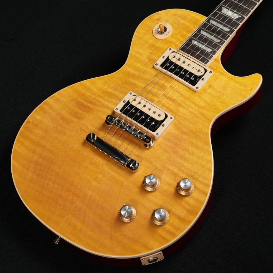 Gibson USA / Slash Les Paul Standard Appetite Amber ≪S/N:225160181≫
