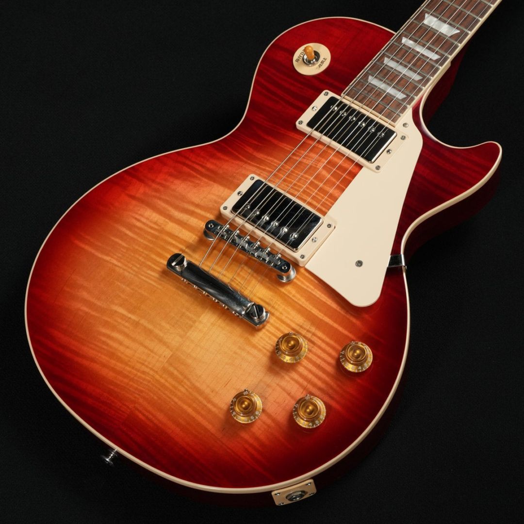 《기간 한정 세일》Gibson / Les Paul Standard 50s Heritage Cherry Sunburst ≪S/N:223960024≫