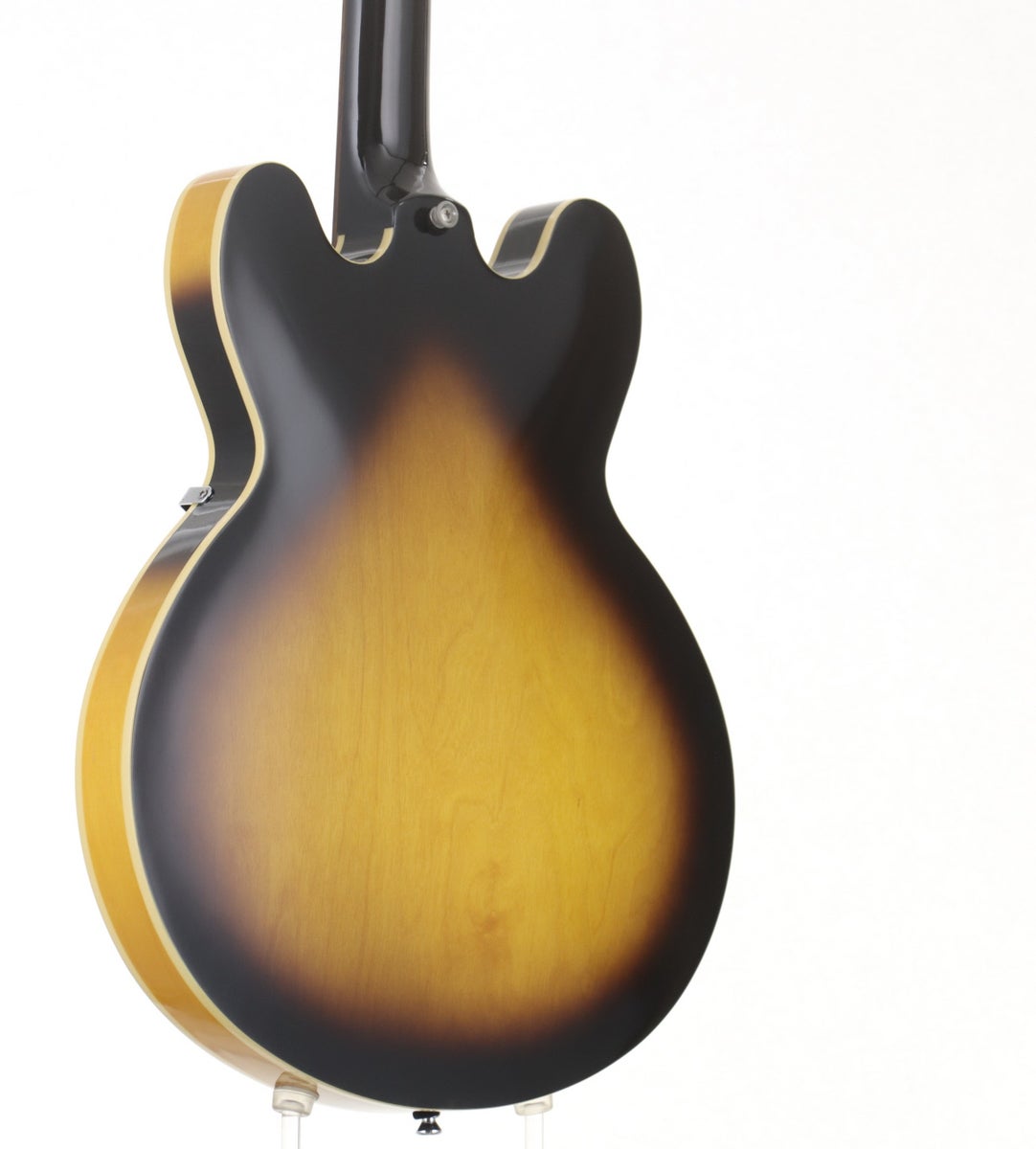 Epiphone  / DOT VS(Vintage Sunburst) [3.72kg/2006년 제작] 에피폰 사진 3