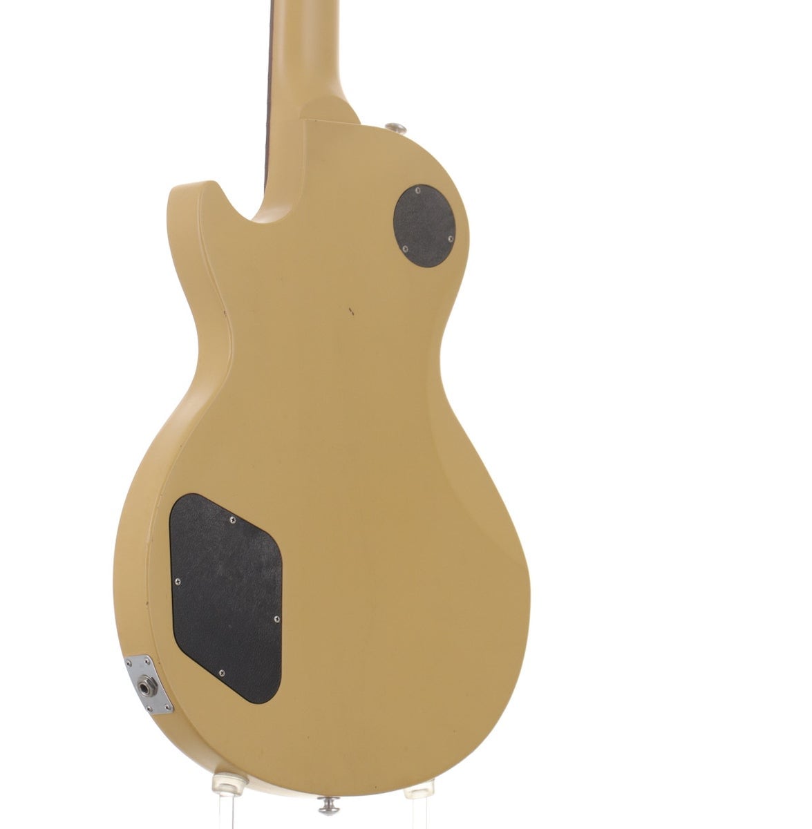 Gibson USA / Les Paul Melody Maker 2014 Satin Yellow [3.59kg/2014년 제작] 깁슨 사진 4