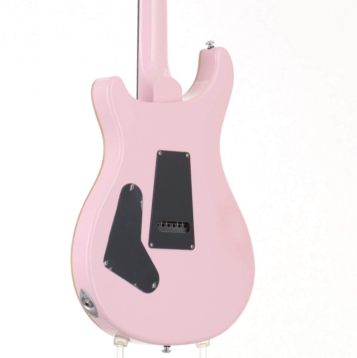 Paul Reed Smith(PRS) / SE Custom 24 25th Anniversary Bonnie Pink [3.66kg/2010년 제작] 폴 리드 스미스 사진 3