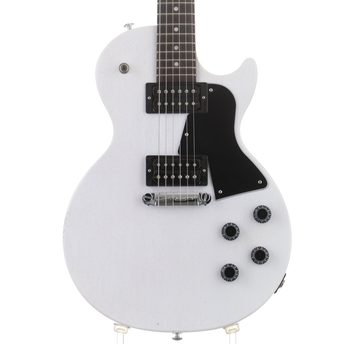 Gibson USA / Les Paul Special Tribute Humbucker Worn White [3.13kg/2020년 제작] 깁슨