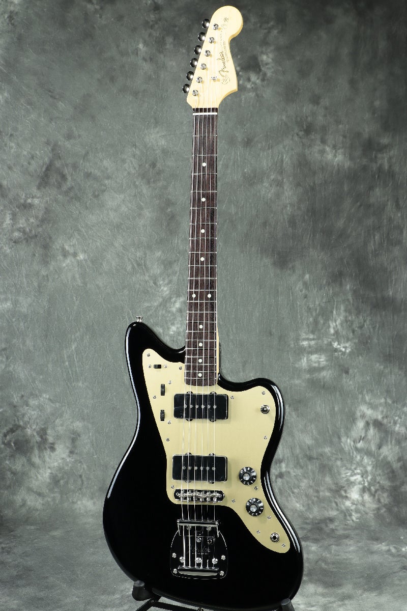 Fender / Made In Japan INORAN Jazzmaster Rosewood Fingerboard Black 펜더【3.47kg】[S/N JD26025776] 사진 2