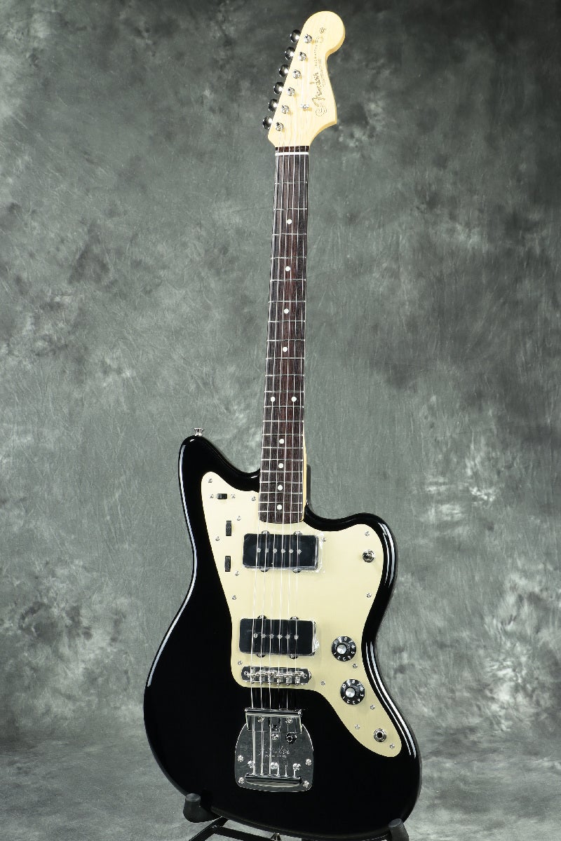 Fender / Made In Japan INORAN Jazzmaster Rosewood Fingerboard Black 펜더【3.67kg】[S/N JD26025769] 사진 2