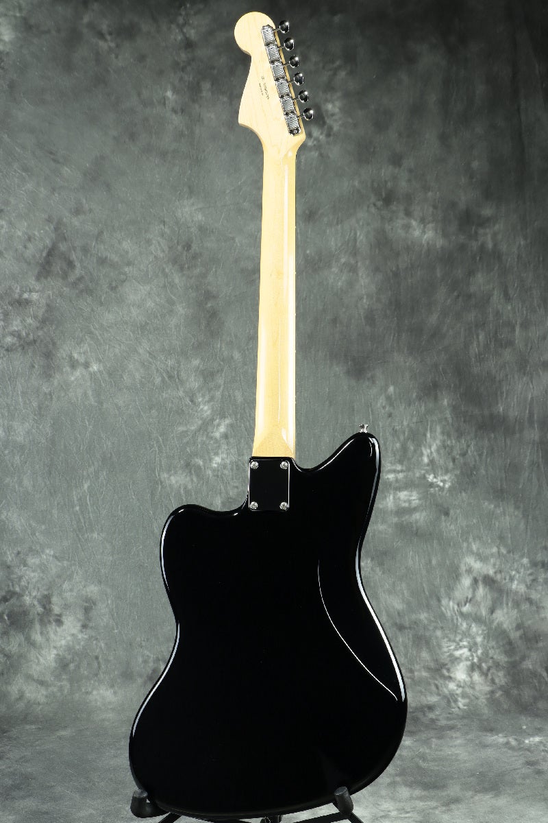 Fender / Made In Japan INORAN Jazzmaster Rosewood Fingerboard Black 펜더【3.67kg】[S/N JD26025769] 사진 3