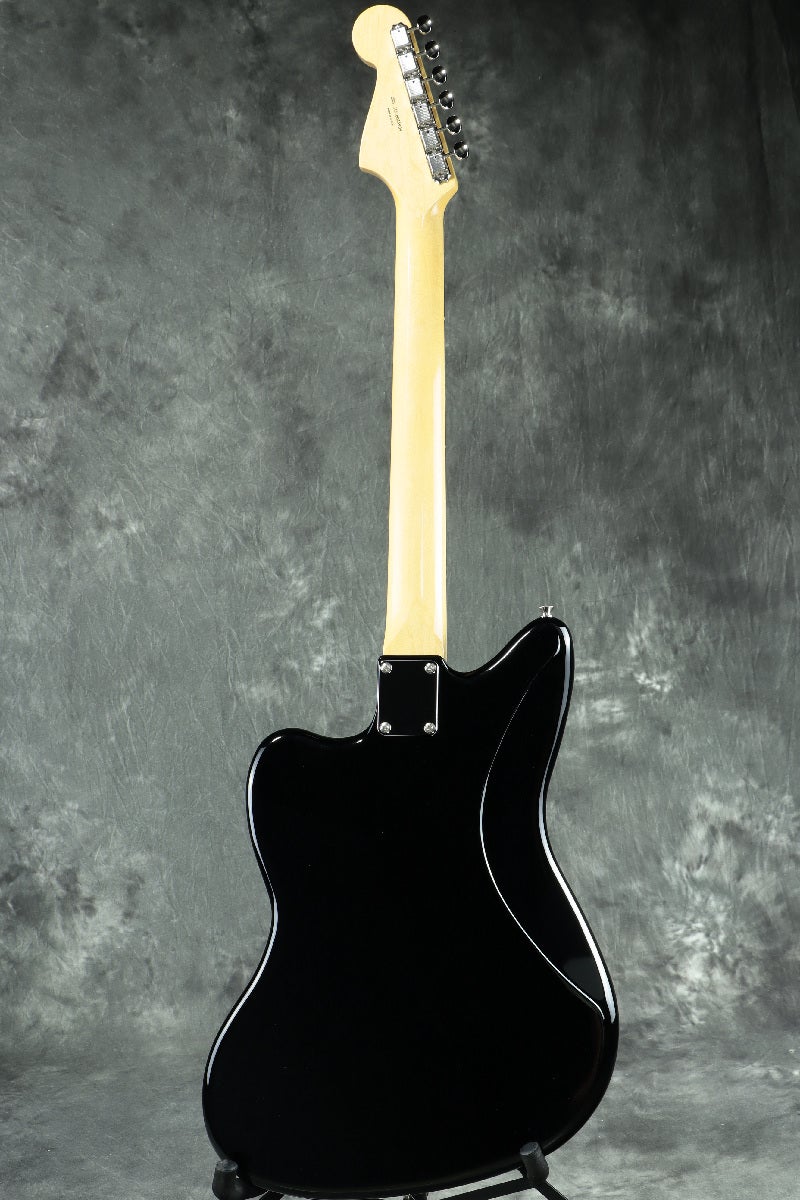 Fender / Made In Japan INORAN Jazzmaster Rosewood Fingerboard Black 펜더【3.64kg】[S/N JD26025909] 사진 3