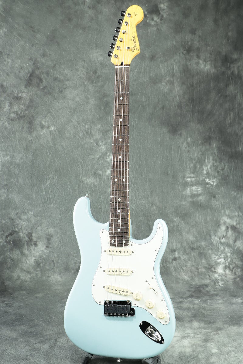 Fender / Rei Stratocaster R246 Rosewood Fingerboard Rei Blu 펜더 [일본제]【3.11kg】[S/N JD26030610] 사진 2