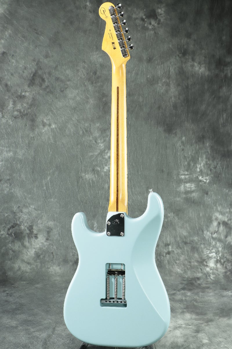 Fender / Rei Stratocaster R246 Rosewood Fingerboard Rei Blu 펜더 [일본제]【3.11kg】[S/N JD26030610] 사진 4